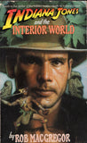 Indiana Jones and the Interior World