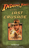 Indiana Jones and the Last Crusade