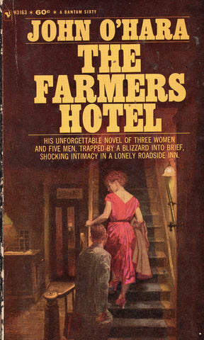 The Farmers Hotel
