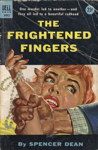 The Frightened Fingers