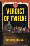 Verdict of Twelve