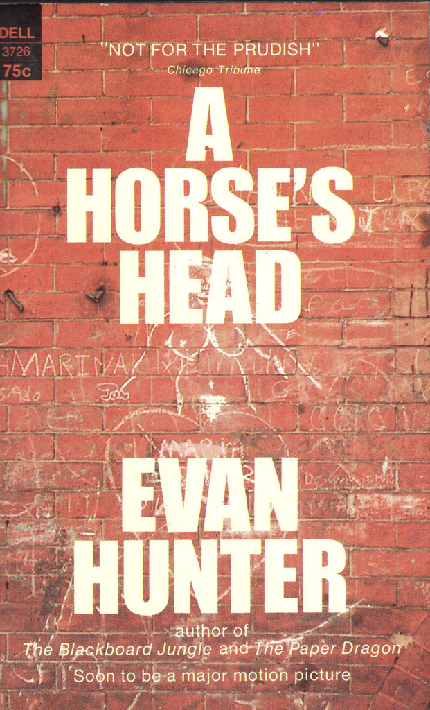 A Horse's Head