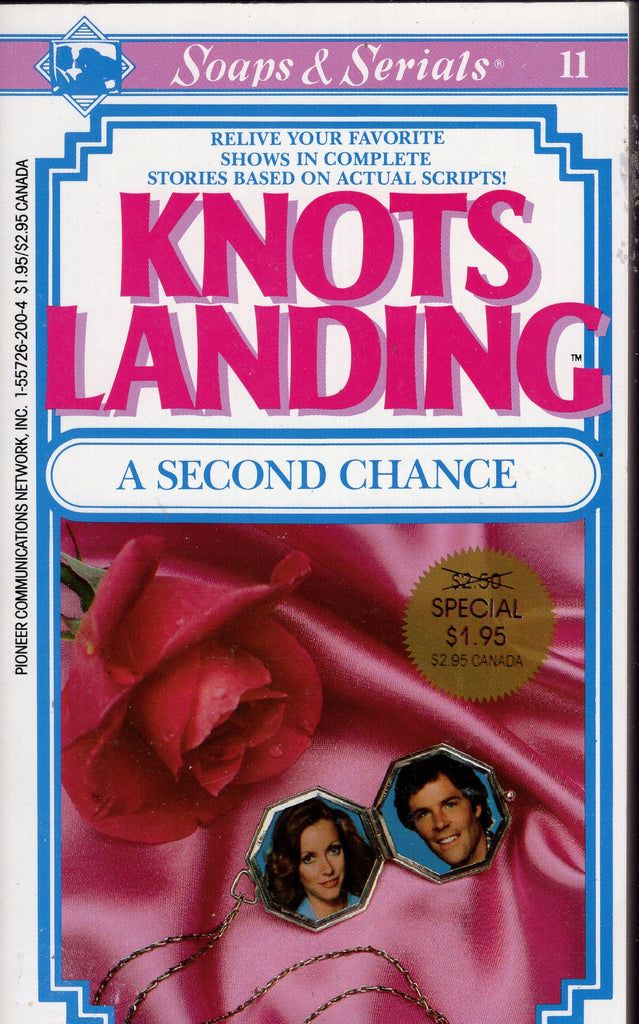 Knots Landing A Second Chance