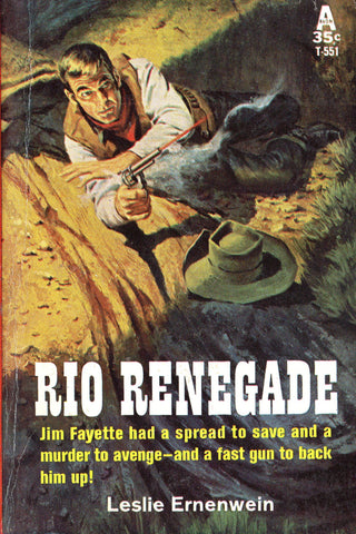 Rio Renegade