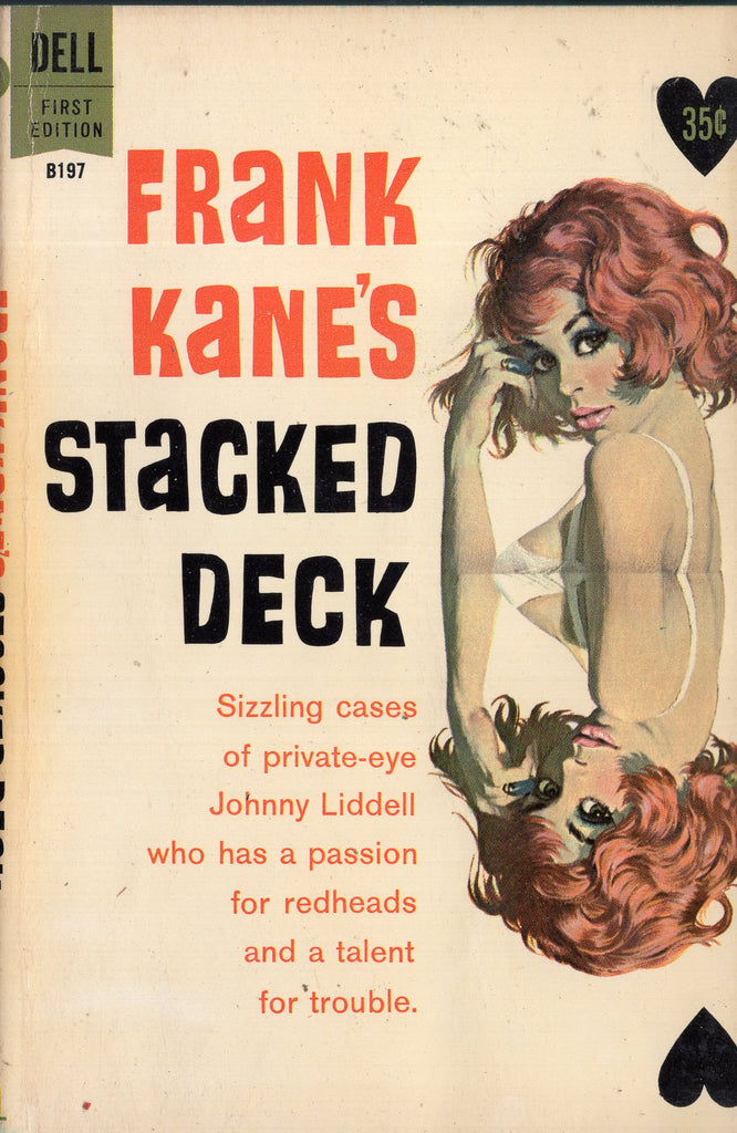 Stacked Deck