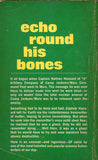 Echo Round His Bones