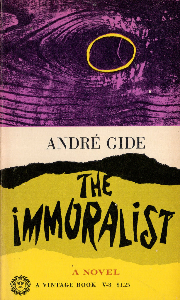 The Immoralist
