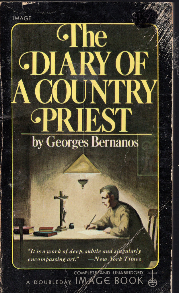 The Diary of a Country Priest