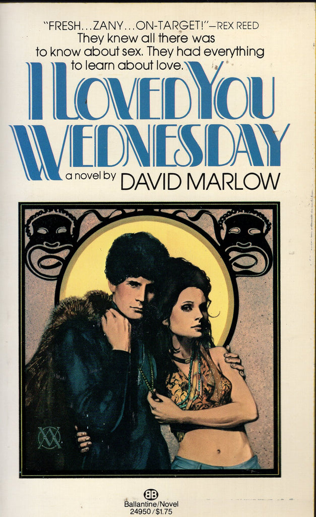 I Loved You Wednesday