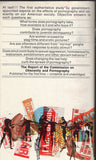 The Report of the Commission on Obscenity and Pornography