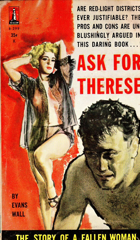 Ask For Therese