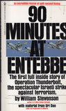 90 Minutes at Entebbe