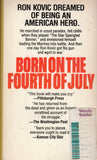 Born on the Fourth of July