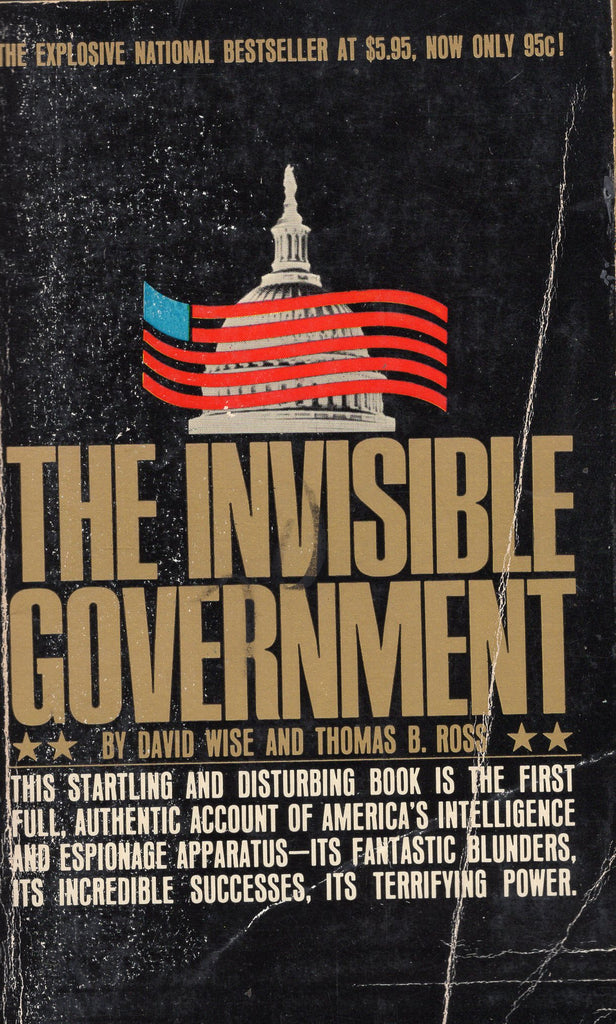 The Invisible Government