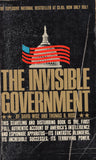 The Invisible Government