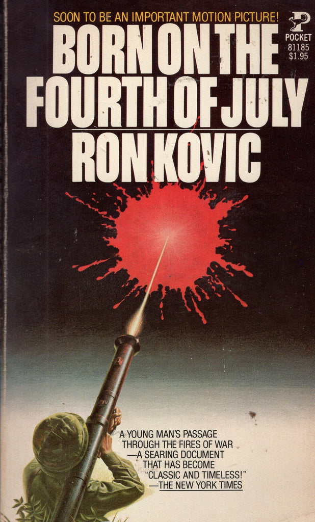 Born on the Fourth of July