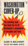 Washington Cover-Up