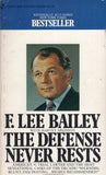 The Defense Never Rests