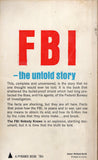The FBI Nobody Knows