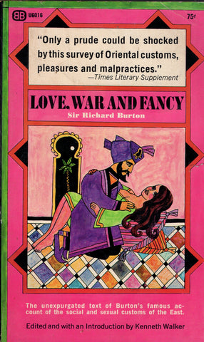 Love, War, and Fancy