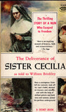 The Deliverance of Sister Cecilia