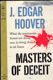 Masters of Deceit