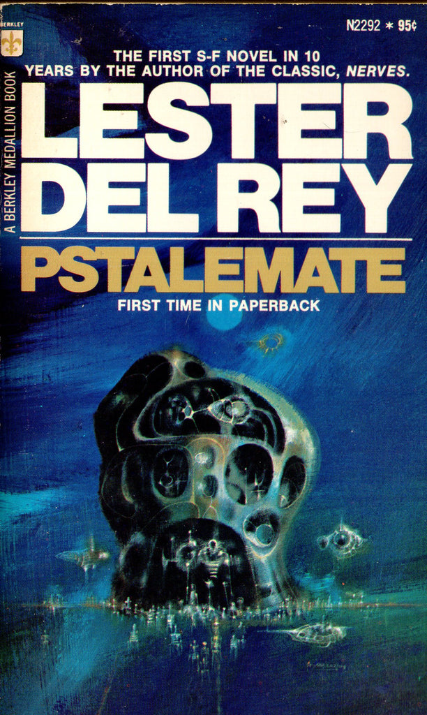 Pstalemate
