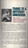 Time Travel Myth or Reality?