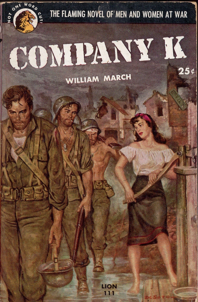 Company K
