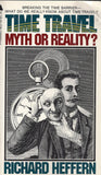 Time Travel Myth or Reality?