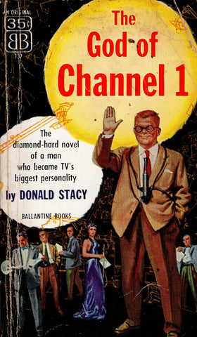 The God of Channel 1