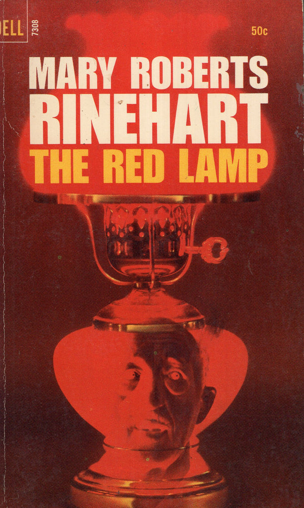 The Red Lamp