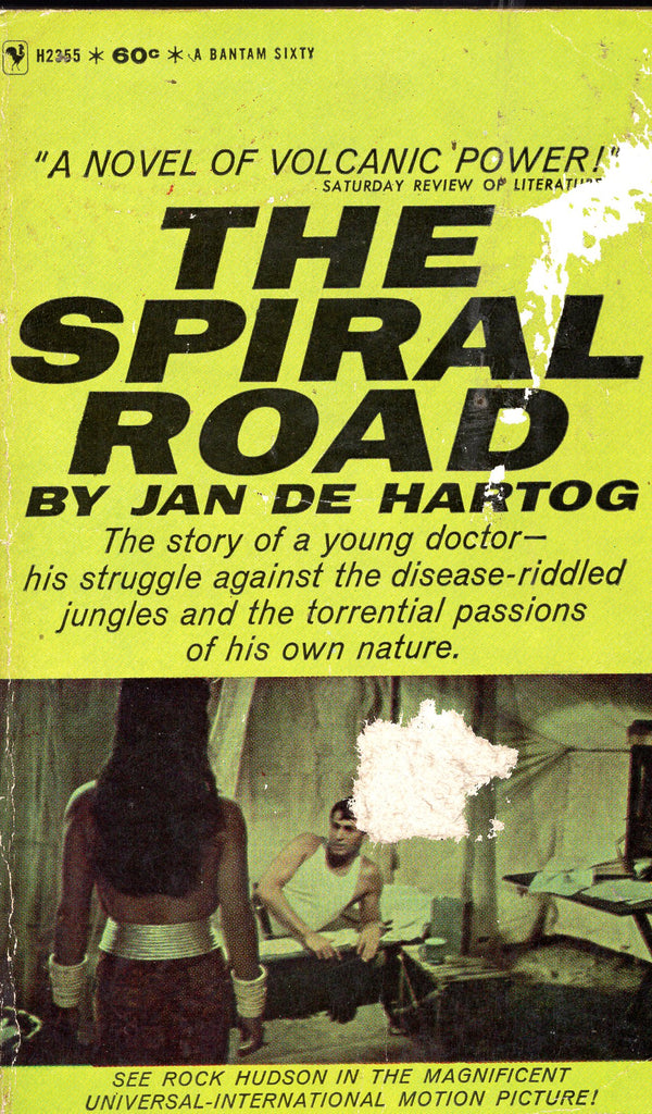 The Spiral Road