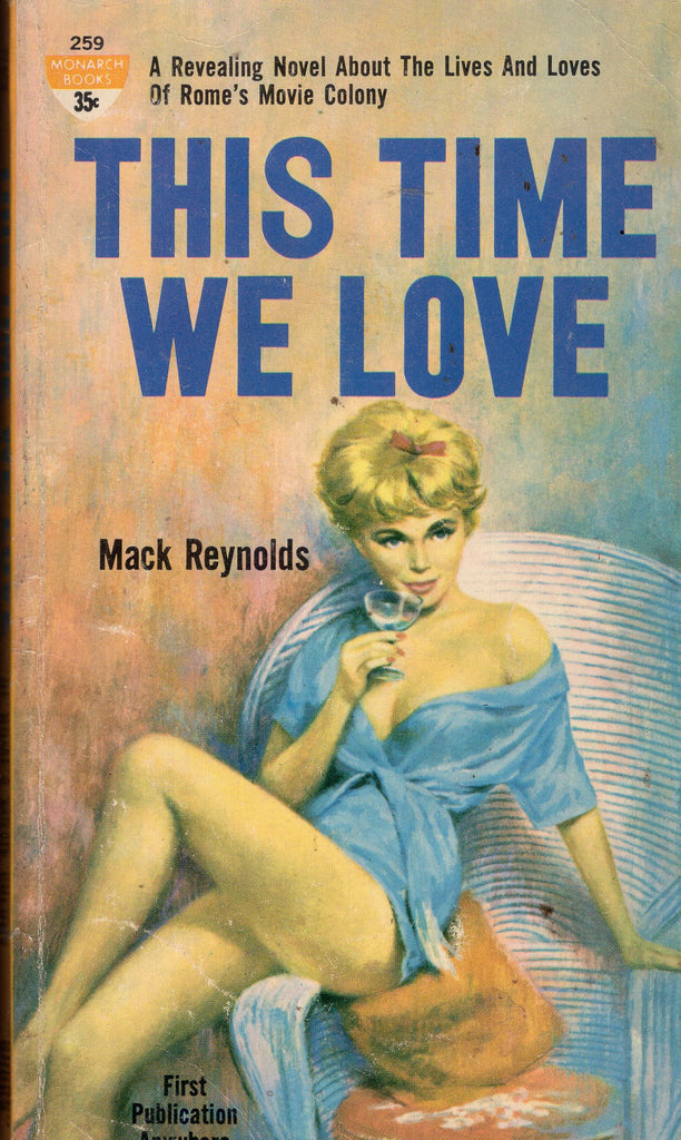 This Time We Love