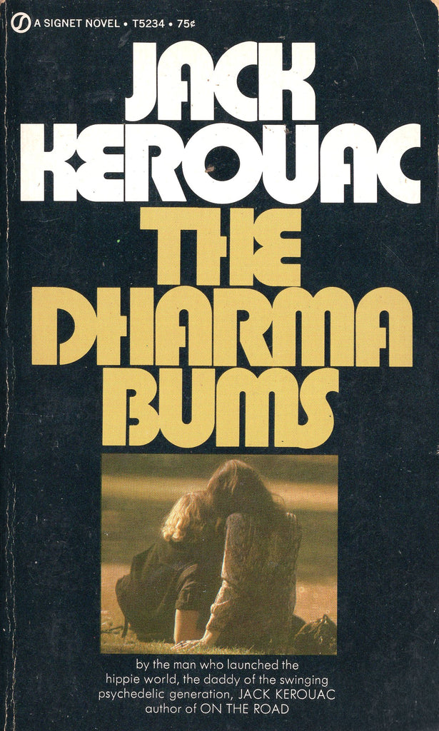 The Dharma Bums