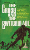 The Cross and the Switchblade