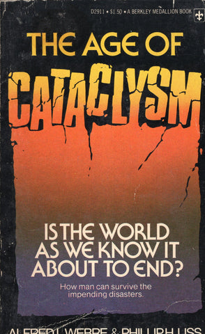 The Age of Cataclysm
