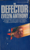The Defector
