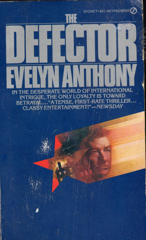 The Defector