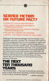 The Next Ten Thousand Years