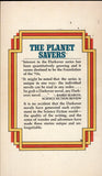 The Planet Savers