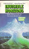 Invisible Horizons