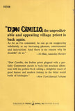 Don Camillo's Dilemma