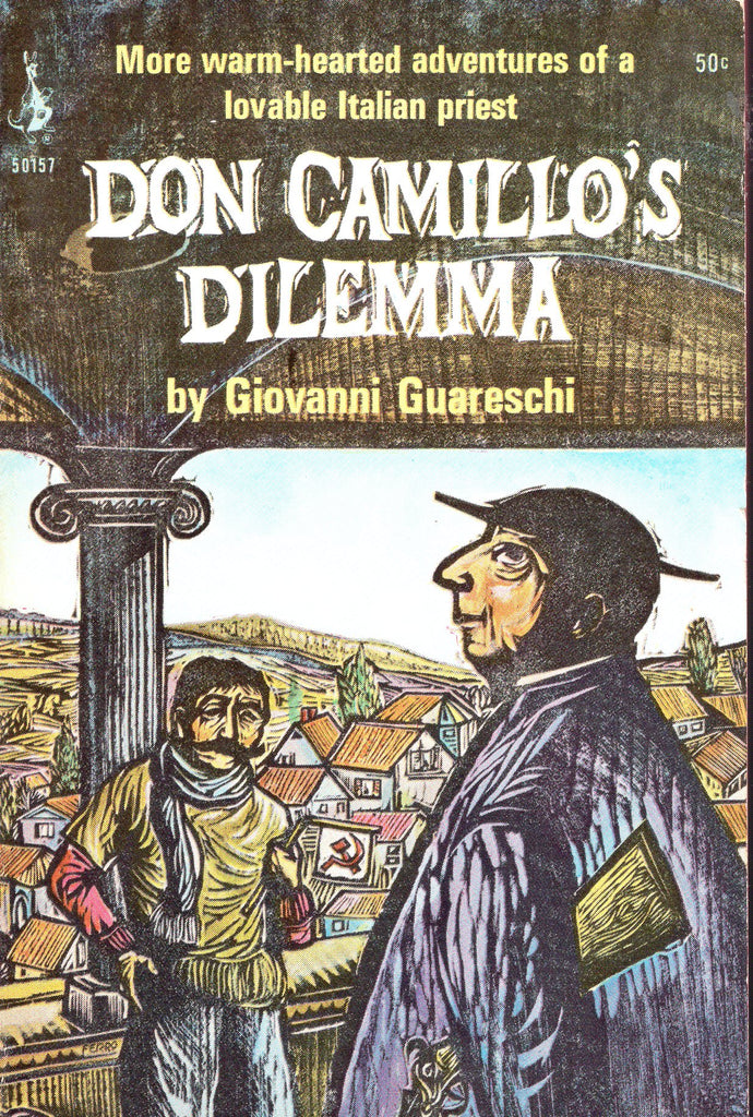 Don Camillo's Dilemma