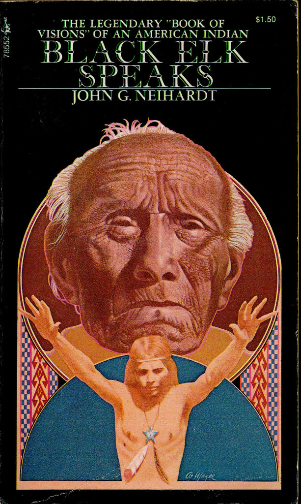Black Elk Speaks