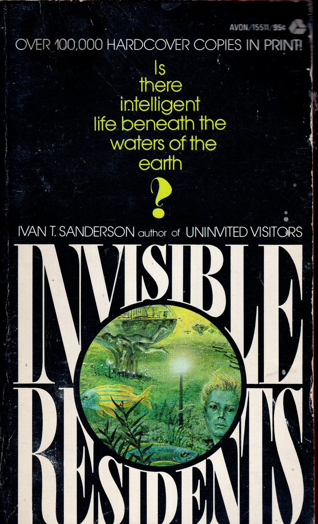 Invisible Residents