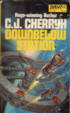 Downbelow Station