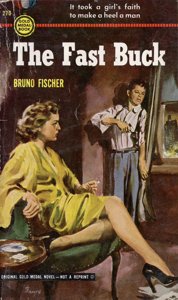 The Fast Buck
