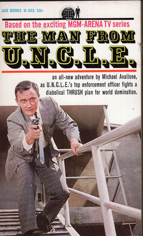 The Man From UNCLE