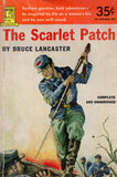 The Scarlet Patch